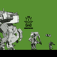 Illustration for article titled Hope You Like Pictures Of Giant Combat Mechs Because